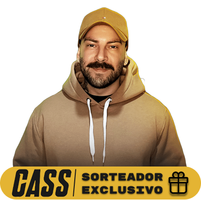 CASS - Sorteador Exclusivo